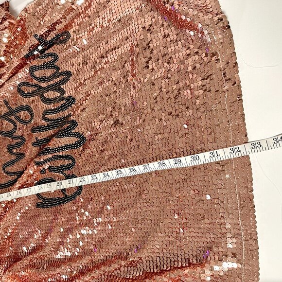 *NEW* Birthday Sequin Dress - Picture 10 of 12